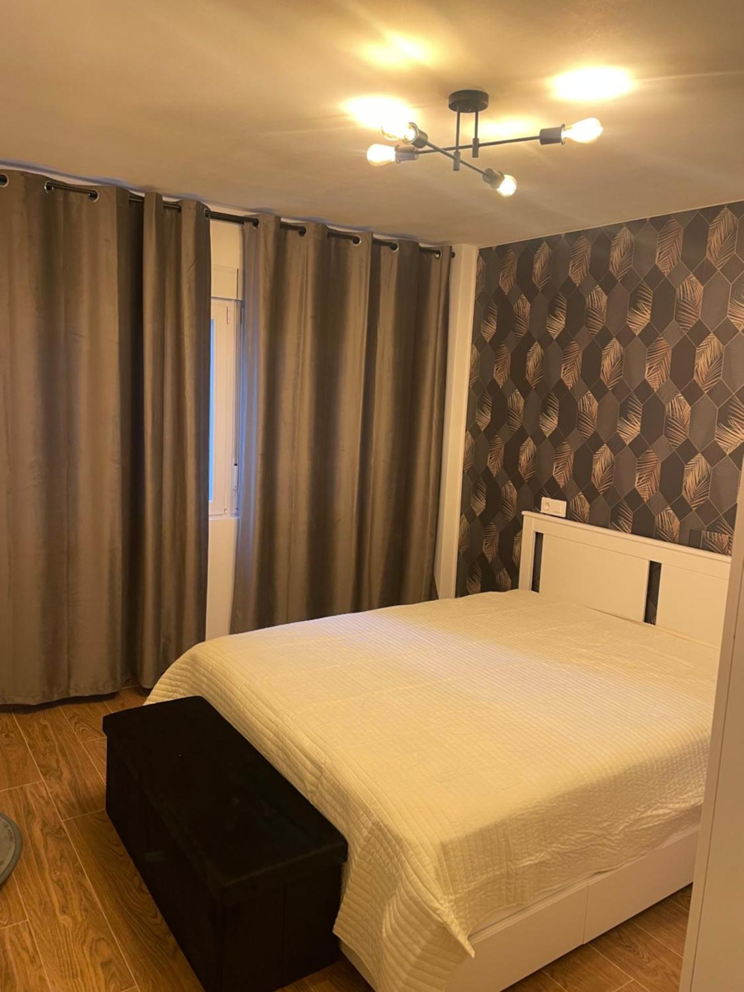 Apartamento Alma Verde Vinarós Extérieur photo