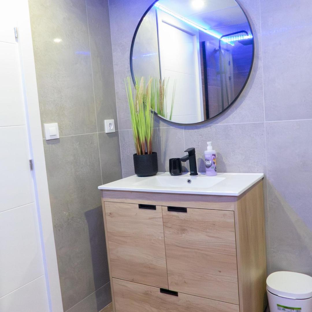 Apartamento Alma Verde Vinarós Extérieur photo