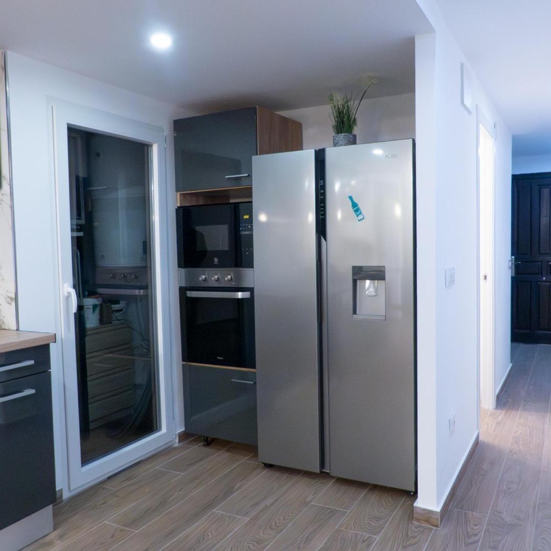 Apartamento Alma Verde Vinarós Extérieur photo