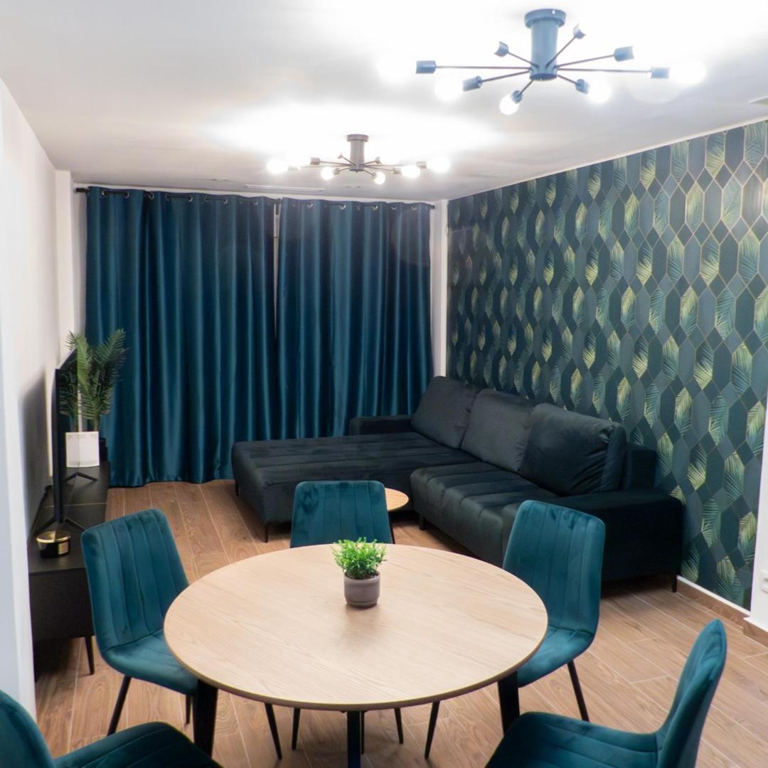 Apartamento Alma Verde Vinarós Extérieur photo