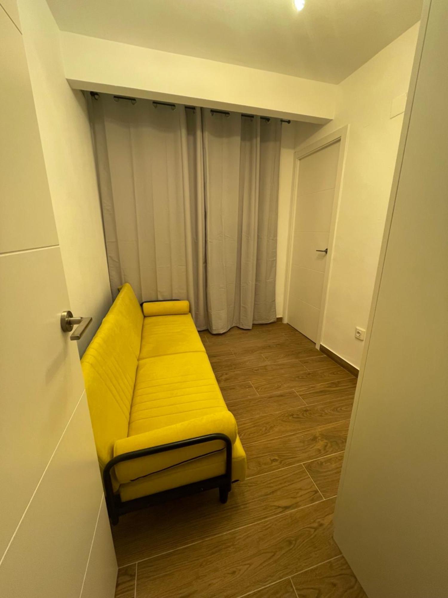 Apartamento Alma Verde Vinarós Extérieur photo